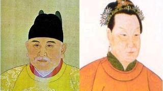 马皇后外貌并不出众，却和朱元璋是一对恩爱夫妻