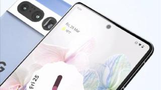 谷歌Pixel 8 Pro配置曝光 主摄小米用剩下的