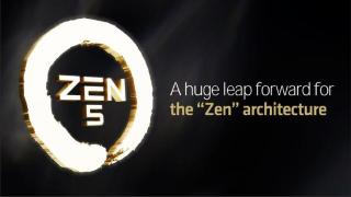 解析AMD Zen5架构CPU：架构革新，性能飞跃