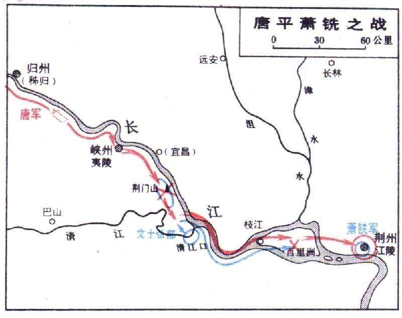 武庙名将中“最会”打仗的九位将领