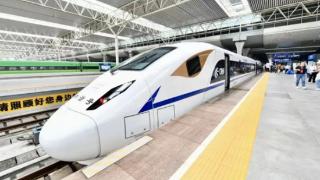 厉害了！中国主导全球首个铁路自动驾驶ISO国际标准制定