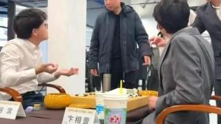 聂卫平为柯洁发声：LG杯决赛是围棋界悲剧，韩方不尊重棋手付出