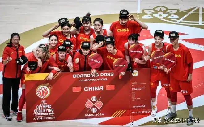 洛杉矶火花1换3交易得到李月汝，中国女篮3核重聚WNBA