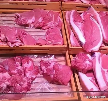 明明一样是猪肉，为何超市销售的猪肉会比菜市场的便宜呢？