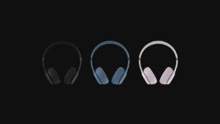 Beats Solo4耳机爆料：配备USB-C接口、续航50小时，售199美元