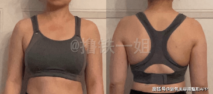 脸还没露就同台碾压FBB？！生图曝光的她确实是凭实力…