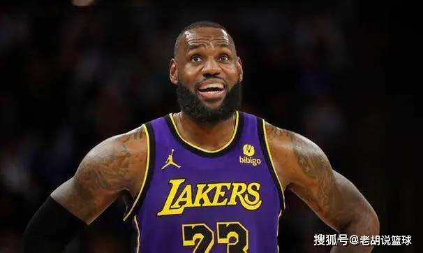 恭喜詹姆斯！25+6扣篮王携手17+9篮板痴汉加盟湖人，NBA大结局