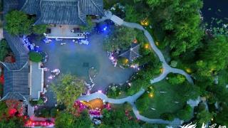 《梦起潍坊》8月6日在潍坊首演，裸眼3D等亮点打造梦幻之旅