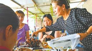 餐饮“平价示范店”示范效应渐显