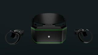 微软Xbox称VR和AR还需要时间 先玩大的