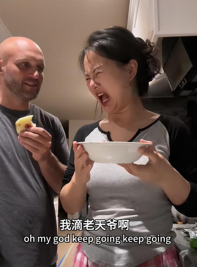 6年前，安徽姑娘远嫁去美国，婚后连生三娃，如今直言：后悔远嫁