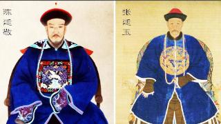 康熙朝的陈廷敬、雍正朝的张廷玉，谁是清朝第一汉臣？