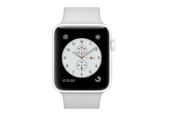 苹果applewatch和友商推出的产品，哪个更好？