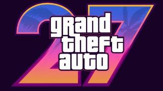 《GTA6》新预告12月27日发布实锤了?又有多线索暗示