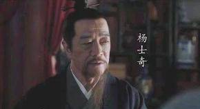 明朝五朝元老杨士奇以小小举动赢得人生转机