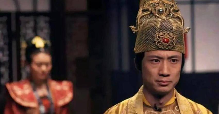 揭秘朱常洛29天皇帝生涯背后的宫廷阴谋