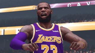 nba2k24更新一直显示正在验证怎么办