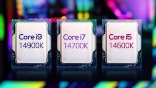 14900KS史无前例6.2GHz！Intel 14代酷睿真挤爆牙膏