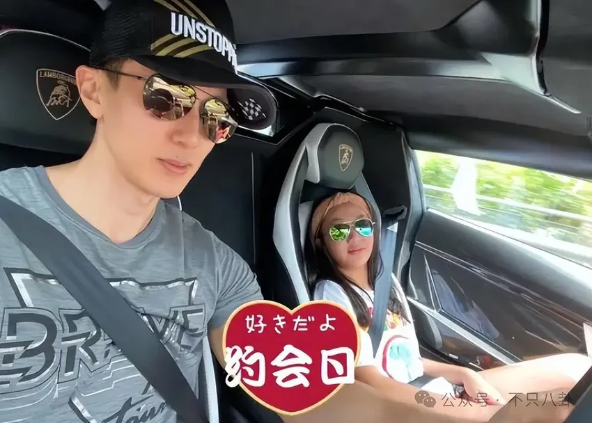 吴尊曾公开女儿洗澡视频，现在又管女儿叫老婆，也太没边界感了