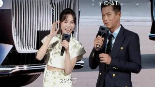 95版《神雕》7大主演近照：有人被嘲“科技脸”，有人已满脸雀斑