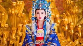 二婚的刘娥还当过卖唱女，为何宋真宗会让她当皇后？