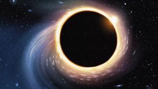 黑洞是宇宙最可怕天体，但关于它的四个事实，你知道吗？