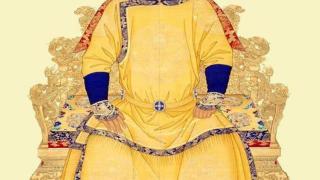 清朝对皇室成员都是怎么称呼的？