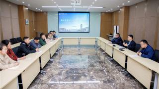 安全于心 履责于行 郑州11中召开安全工作会议