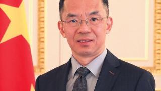 驻法国大使卢沙野谈李强总理访法：中法携手能改变世界
