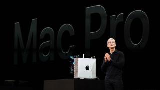 Mac Pro 2023：性能、熟悉的设计、新显示屏等