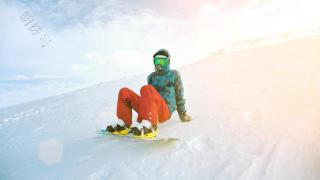 盖力姆滑雪板蜡——轻松滑行整个冬季