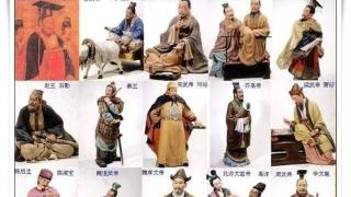 中国古代皇帝都是如何自称的，皇帝的自称有哪些？