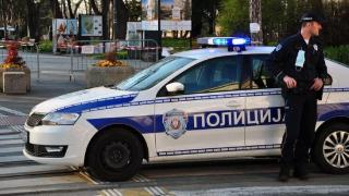 塞尔维亚枪击事件致8人死亡13人受伤