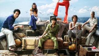 韩国电影《走私》将受邀参加多伦多国际电影节