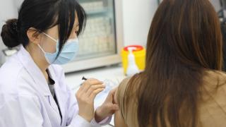 九价HPV疫苗扩龄接种山东已全面展开，接种量咨询量增多