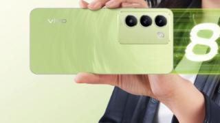 vivoy1004g手机发布，可选两款配色