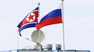 韩国以涉朝鲜为由制裁俄罗斯2家公司和4艘船只