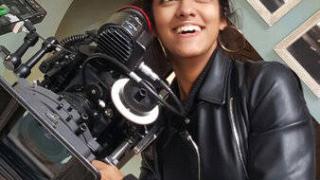 专访戛纳获奖女摄影师哈雅·凯拉特：走进片场，我是唯一一个女性