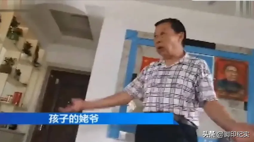 两个儿子都非亲生，丈夫愤怒质问妻子，她说：我也觉得奇怪！