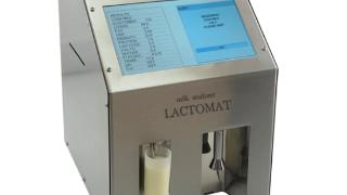 乳成分分析仪的主要配件-海谊科技