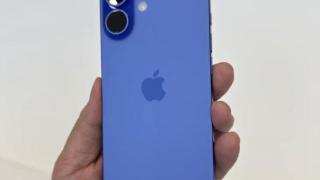 为什么iPhone16系列卖不动？五点原因，真的很现实！