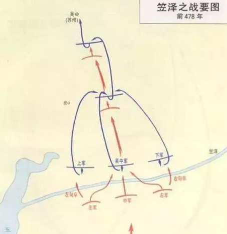 为何说吴国的灭亡完全是自己作死的