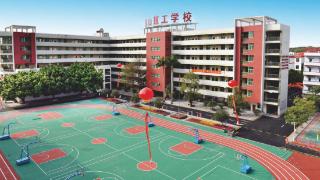 深圳十大技校排行榜，深圳技工学校那个好