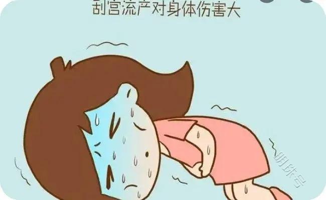 医生为什么不建议流产