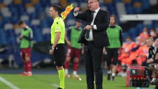 官方：波兰足协将决定米赫涅维奇的未来