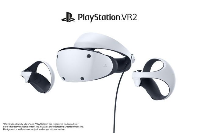 PSVR2游民评测9分 VR的未来已触手可及