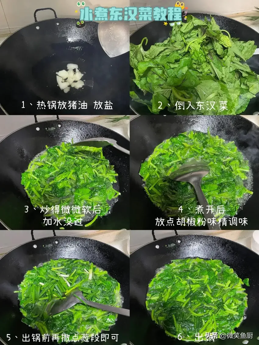 它是被誉为“百菜之王”的冬寒菜，口感软糯，鲜嫩开胃还减脂