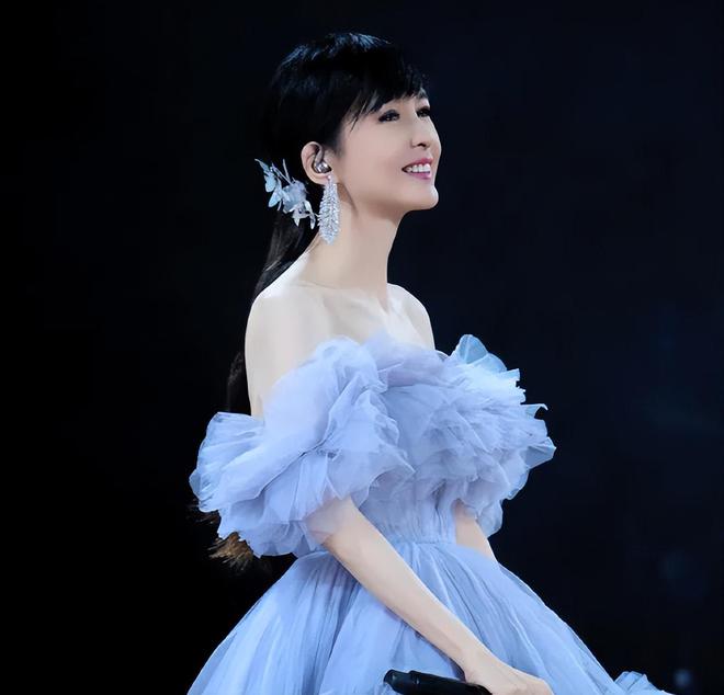 长得好又有实力的6位女演员，90年代个个是女神，如今咋样了？