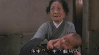 中国第一代打女，还是洪金宝的亲奶奶，连周星驰成龙都要敬她三分