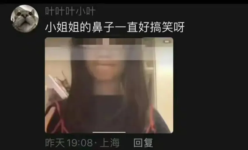 陆毅小女儿被曝校园霸凌，多次恶意攻击同学长相！